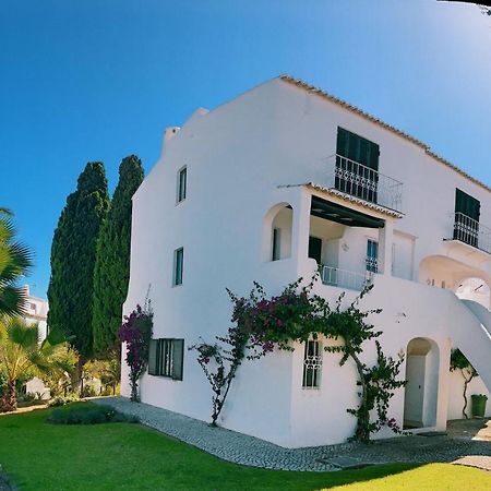 Casa Elisa Sao Rafael Apartment Albufeira Exterior photo