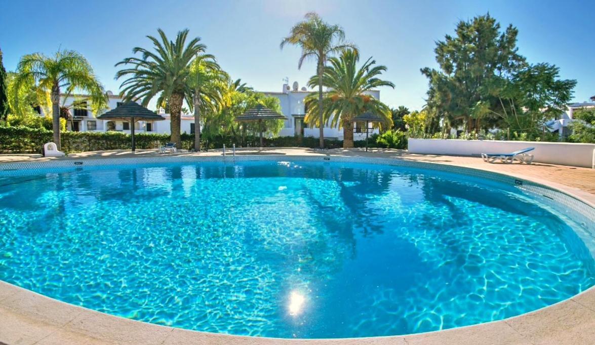 Casa Elisa Sao Rafael Apartment Albufeira Exterior photo
